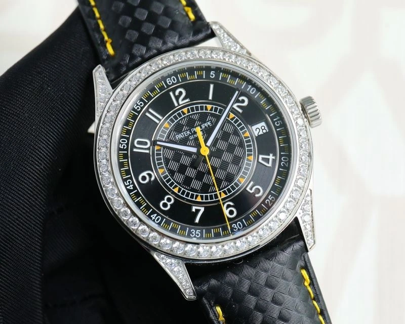 Compact PATEK PHILIPPE Watches 197479