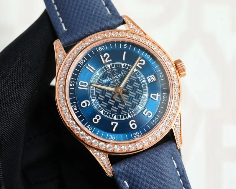 PATEK PHILIPPE Watches FreshLook 197476