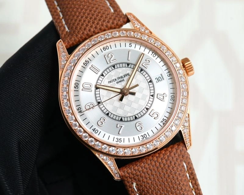 PATEK PHILIPPE Watches FreshLook 197476