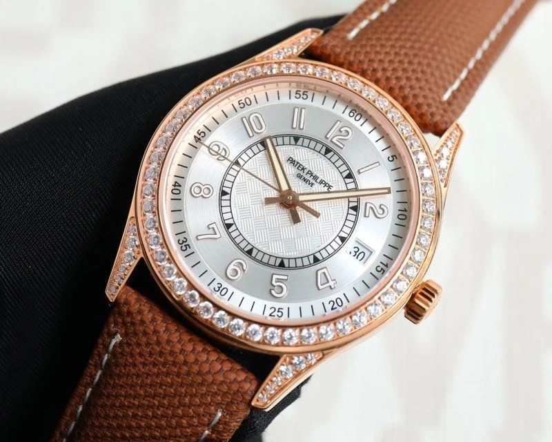 PATEK PHILIPPE Watches FreshLook 197476