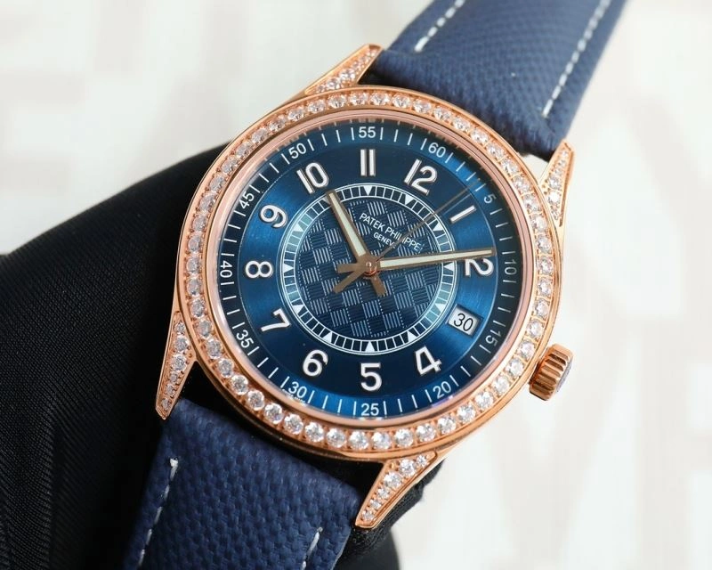 PATEK PHILIPPE Watches FreshLook 197476