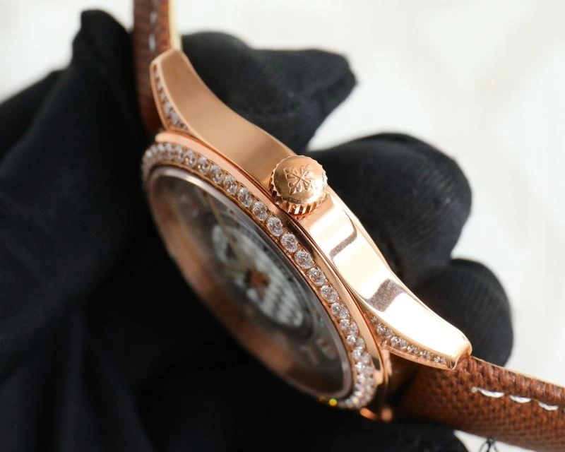 PATEK PHILIPPE Watches FreshLook 197476