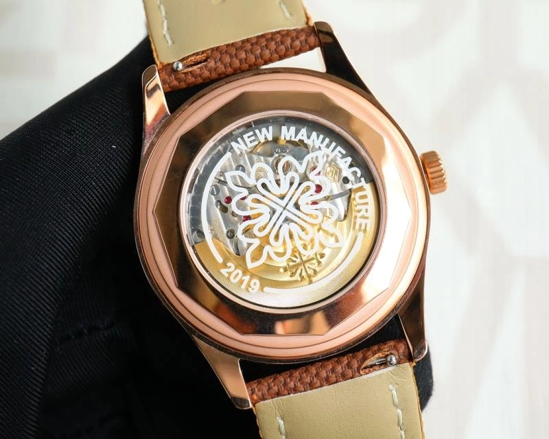 PATEK PHILIPPE Watches FreshLook 197476