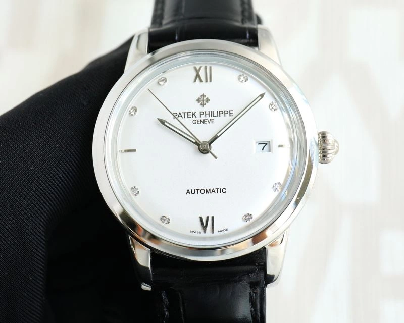 PATEK PHILIPPE Watches Durable 197458