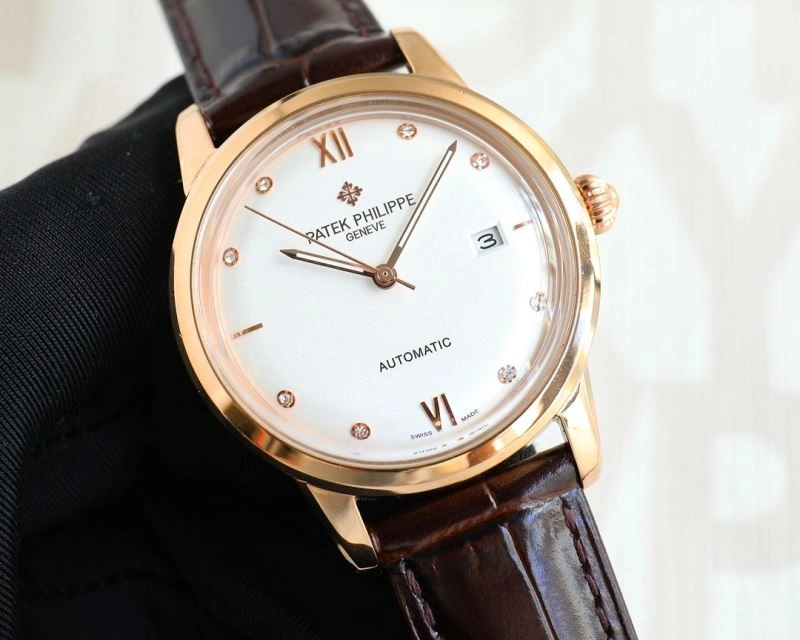 PATEK PHILIPPE Watches Durable 197458