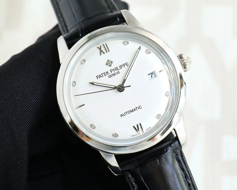 PATEK PHILIPPE Watches Durable 197458