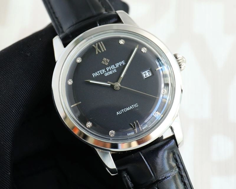 PATEK PHILIPPE Watches Durable 197458