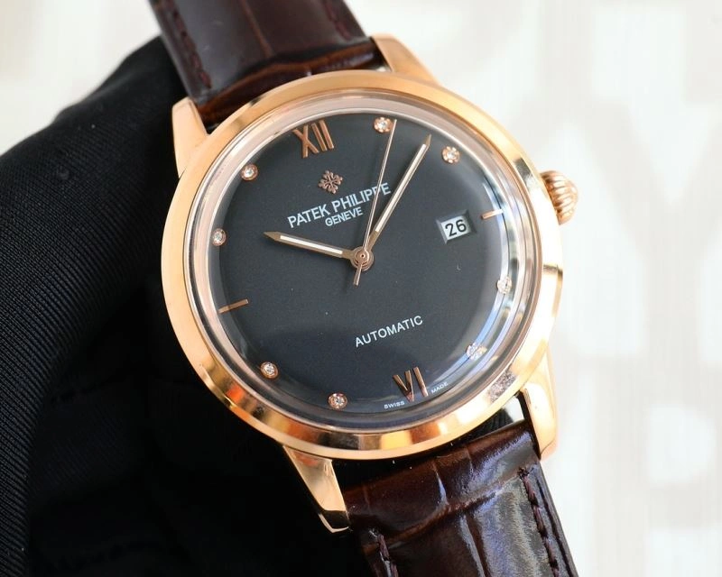 PATEK PHILIPPE Watches Durable 197458