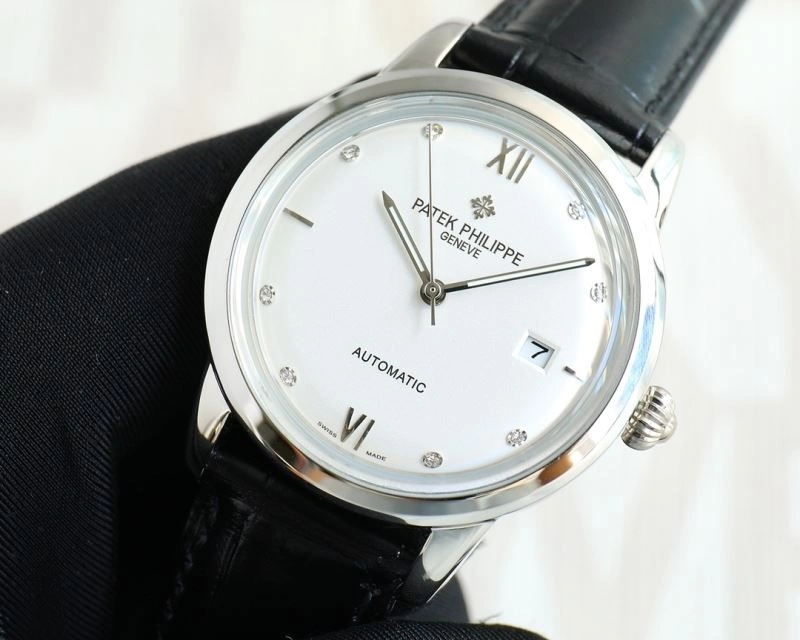 PATEK PHILIPPE Watches Durable 197458