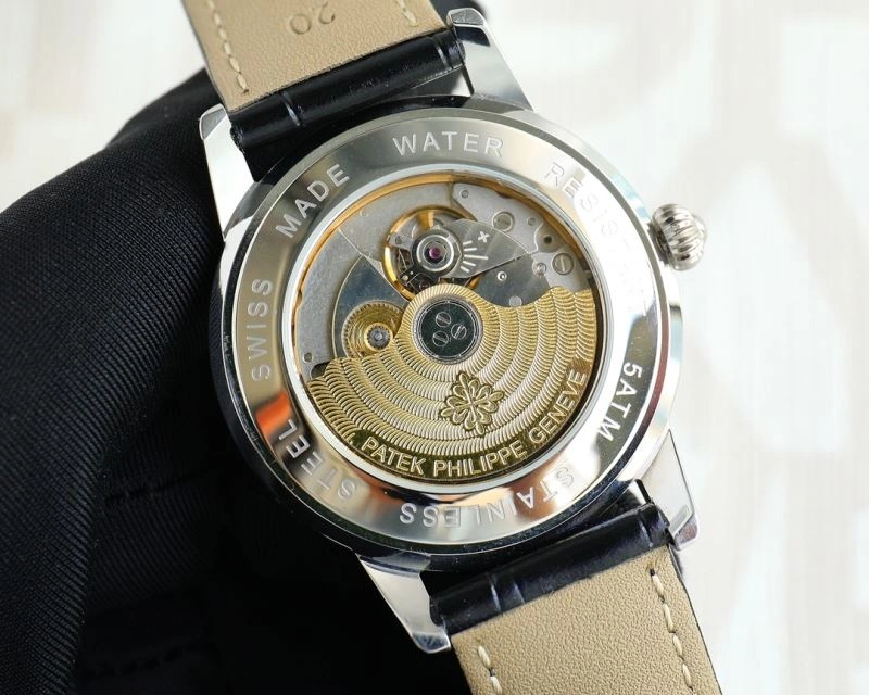 PATEK PHILIPPE Watches Durable 197458