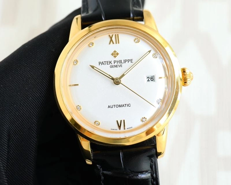 EasyCare PATEK PHILIPPE Watches 197461