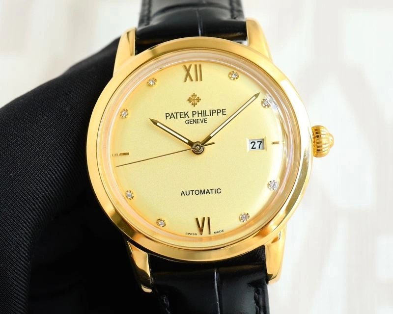 EasyCare PATEK PHILIPPE Watches 197461