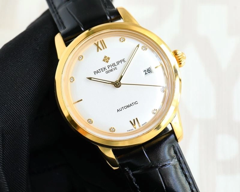 EasyCare PATEK PHILIPPE Watches 197461