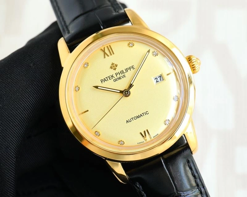 EasyCare PATEK PHILIPPE Watches 197461