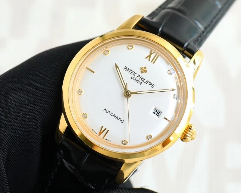 EasyCare PATEK PHILIPPE Watches 197461