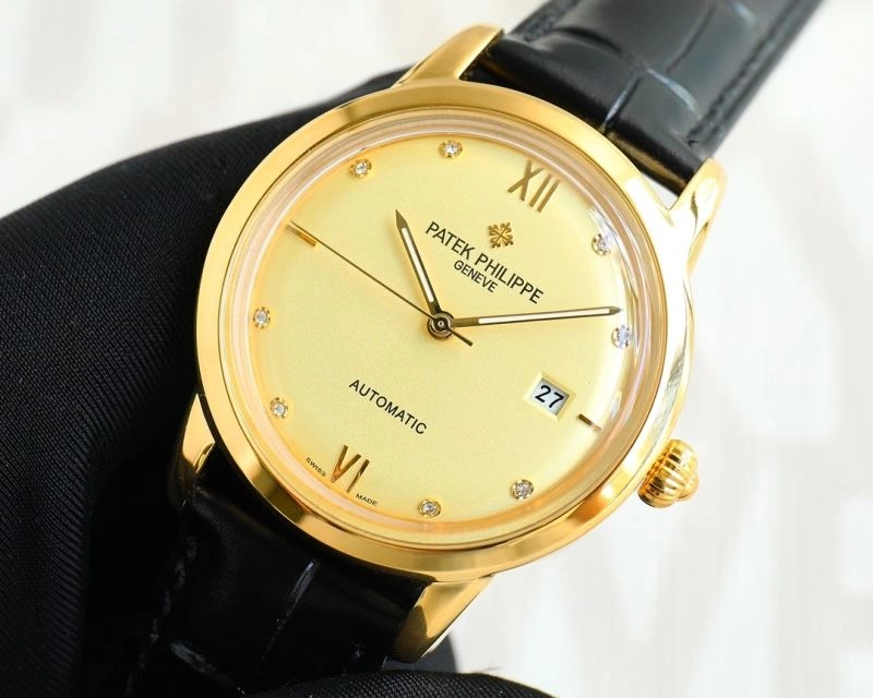 EasyCare PATEK PHILIPPE Watches 197461