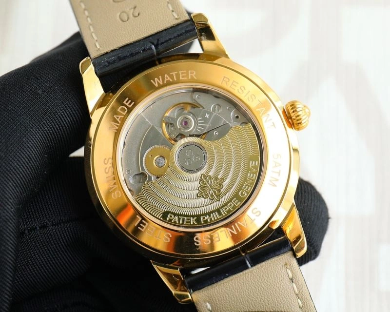 EasyCare PATEK PHILIPPE Watches 197461