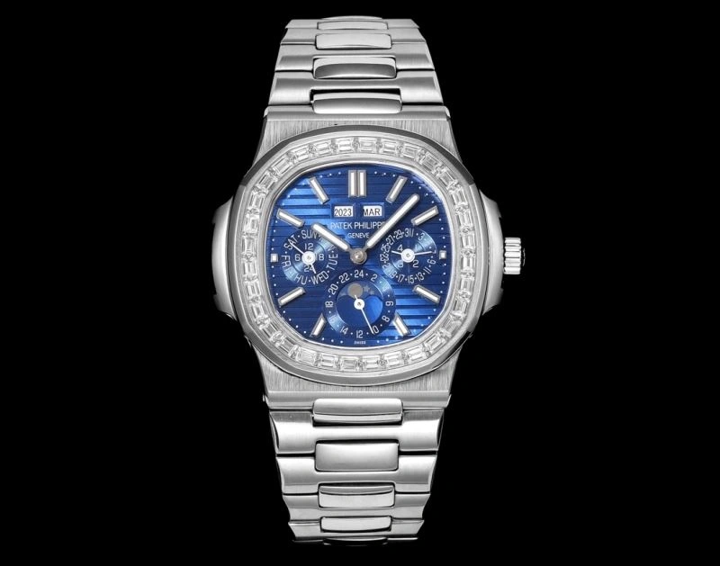 PATEK PHILIPPE Watches Trendy 197452
