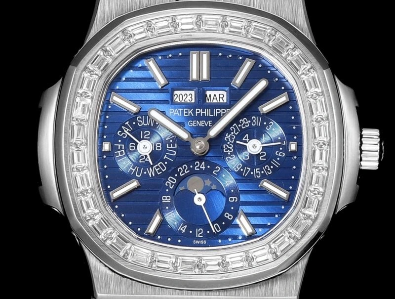 PATEK PHILIPPE Watches Trendy 197452