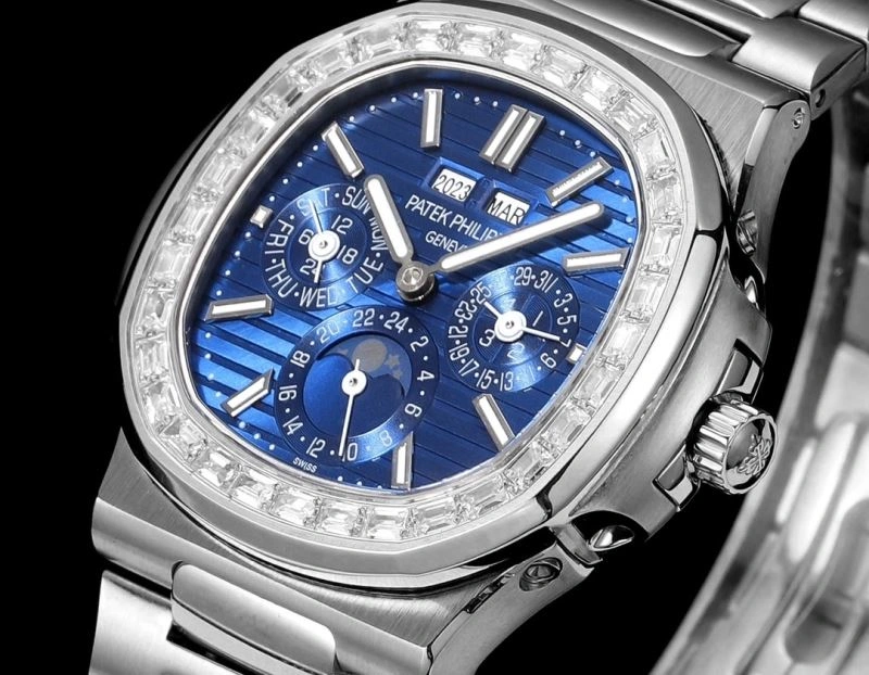 PATEK PHILIPPE Watches Trendy 197452