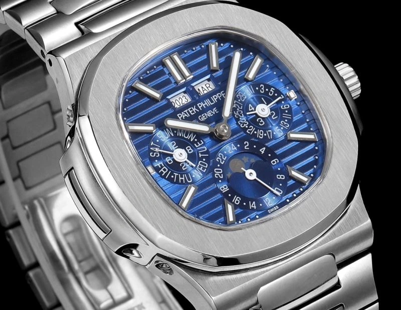 PATEK PHILIPPE Watches Trendy 197452