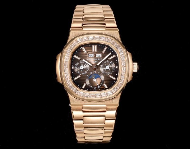 PATEK PHILIPPE Watches Lightweight 197449
