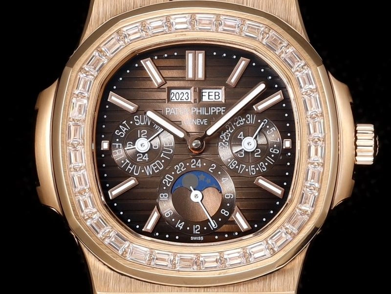PATEK PHILIPPE Watches Lightweight 197449