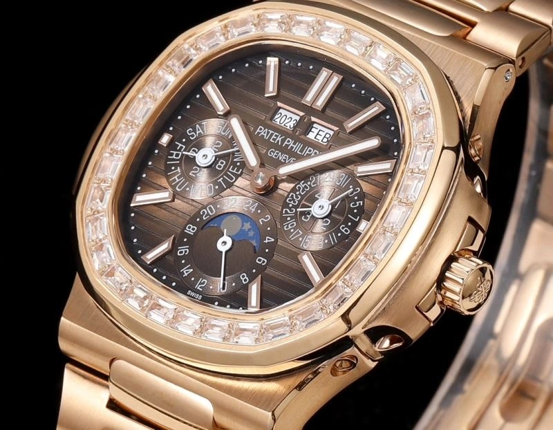 PATEK PHILIPPE Watches Lightweight 197449
