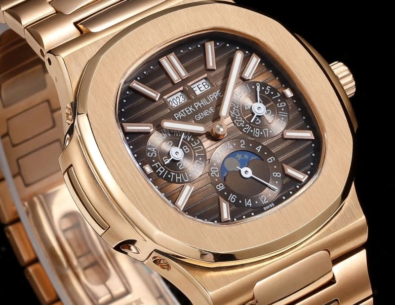 PATEK PHILIPPE Watches Lightweight 197449