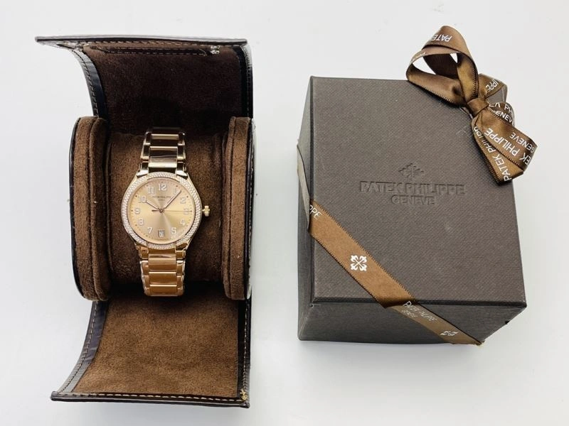 PATEK PHILIPPE Watches Timeless 197454