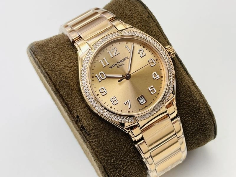 PATEK PHILIPPE Watches Timeless 197454