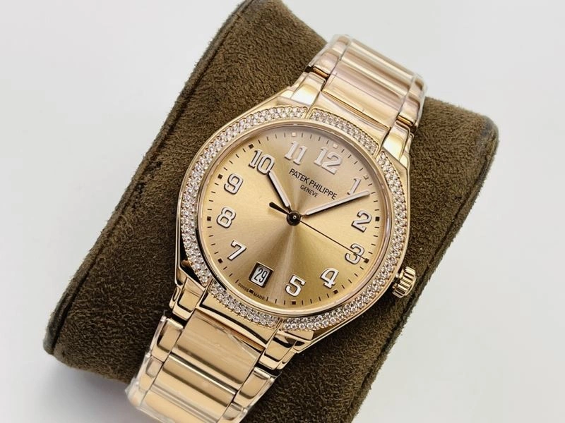 PATEK PHILIPPE Watches Timeless 197454