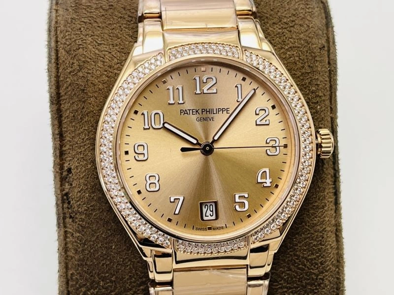 PATEK PHILIPPE Watches Timeless 197454