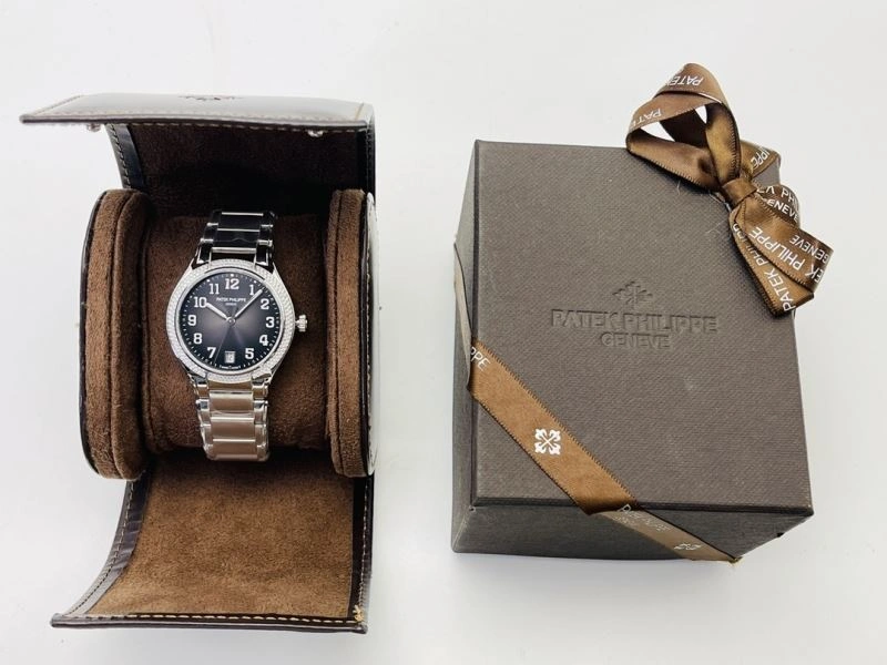 Trendy PATEK PHILIPPE Watches 197453