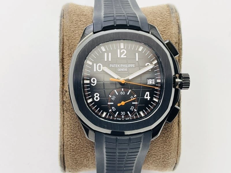 PATEK PHILIPPE Watches SmoothTexture 197465
