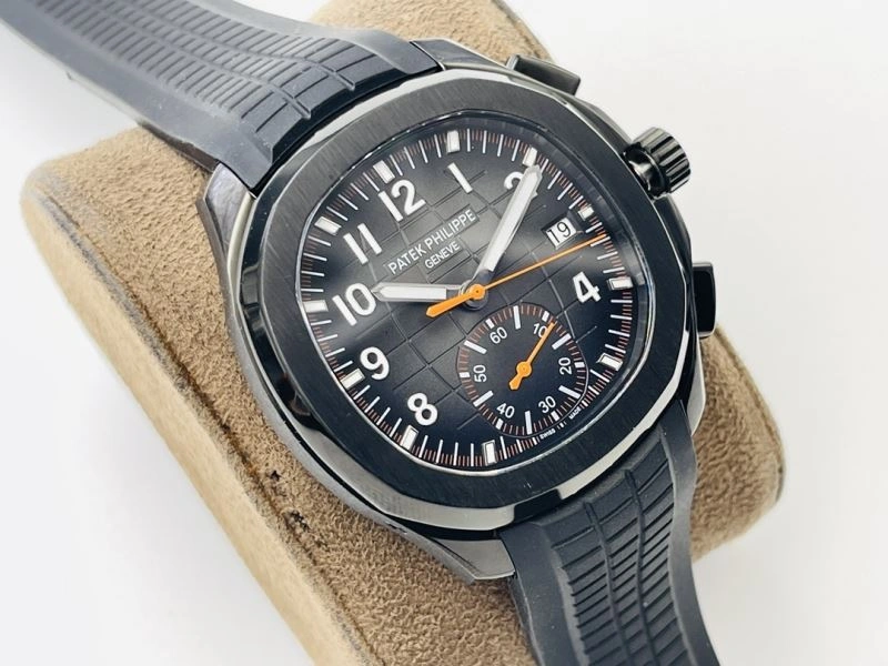 PATEK PHILIPPE Watches SmoothTexture 197465