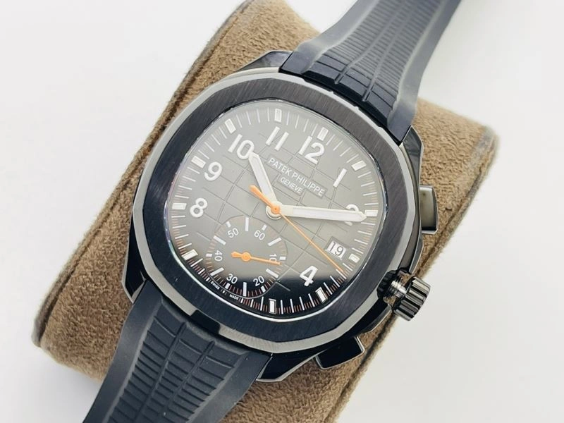 PATEK PHILIPPE Watches SmoothTexture 197465