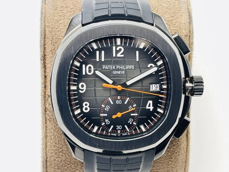 PATEK PHILIPPE Watches SmoothTexture 197465