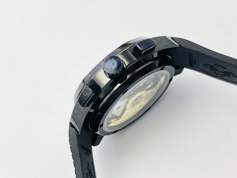 PATEK PHILIPPE Watches SmoothTexture 197465