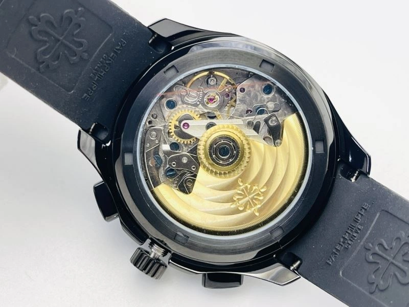PATEK PHILIPPE Watches SmoothTexture 197465