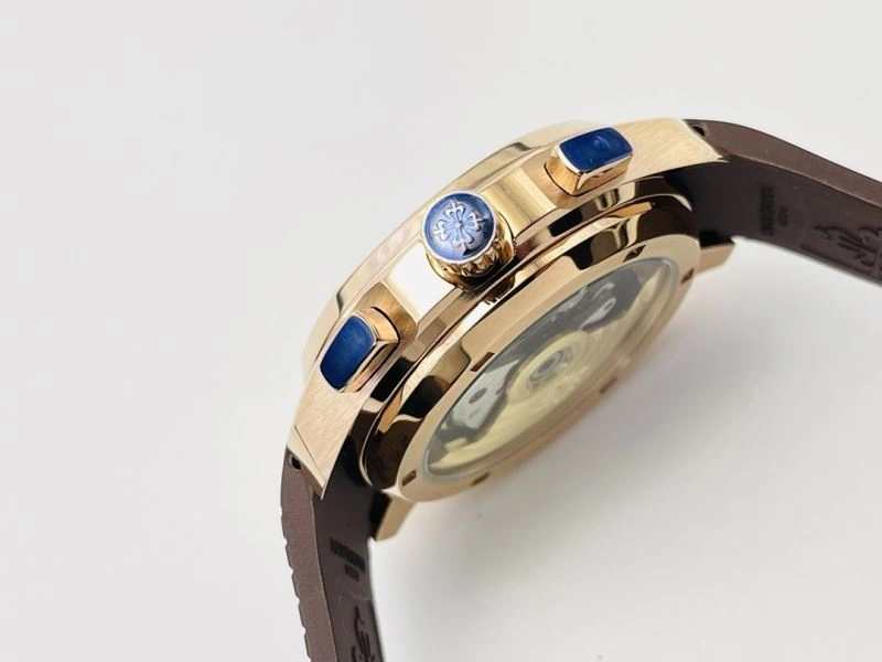 PATEK PHILIPPE Watches QuickDry 197447