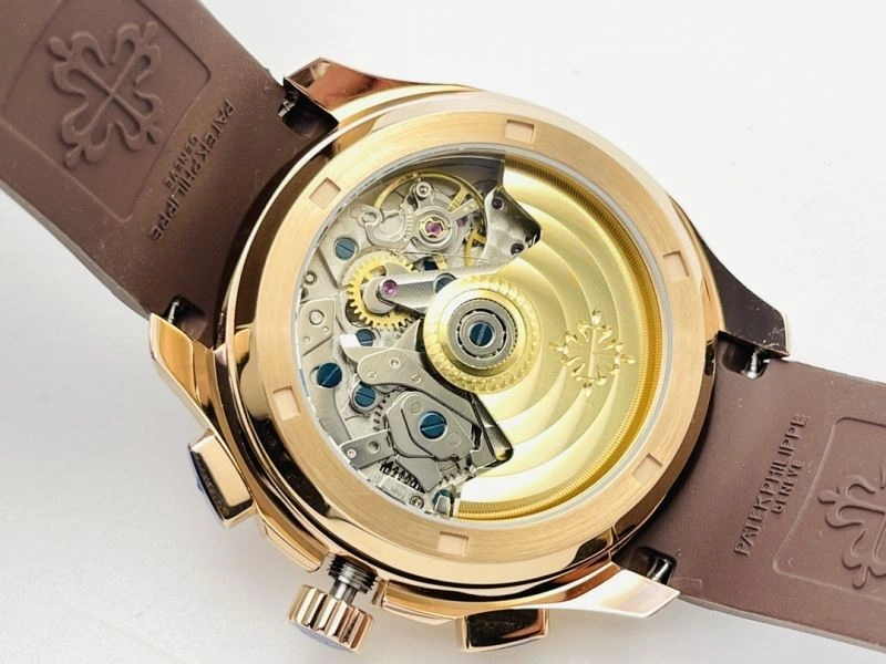 PATEK PHILIPPE Watches QuickDry 197447
