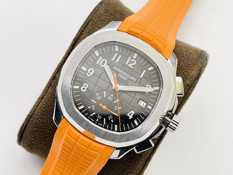 Stylish PATEK PHILIPPE Watches 197450