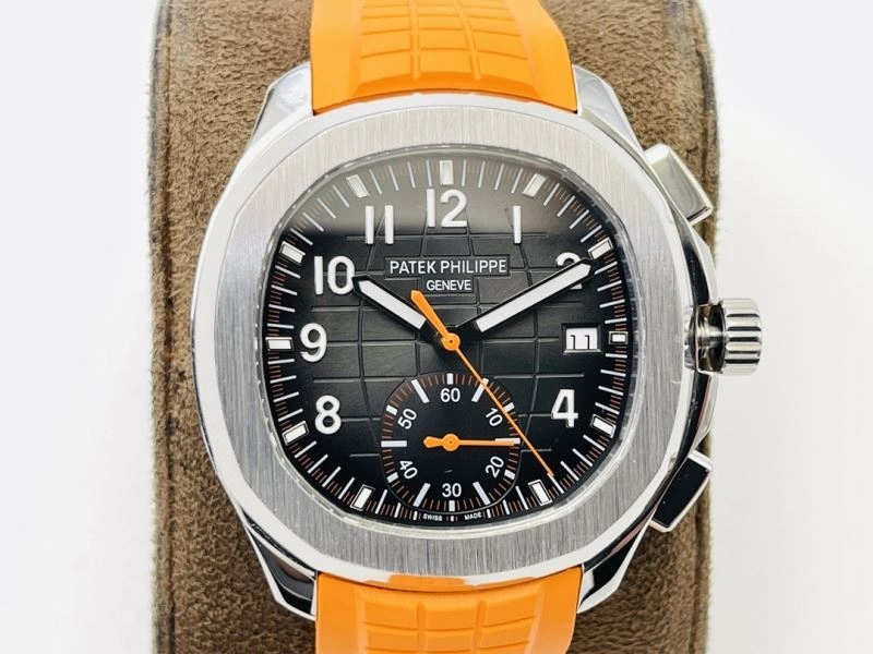 Stylish PATEK PHILIPPE Watches 197450