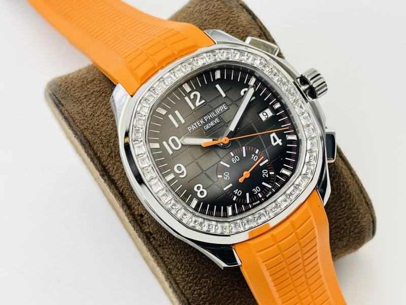 PATEK PHILIPPE Watches BestValue 197448