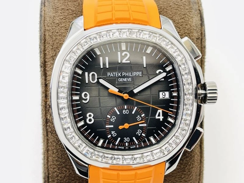 PATEK PHILIPPE Watches BestValue 197448