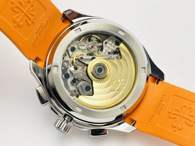 PATEK PHILIPPE Watches BestValue 197448