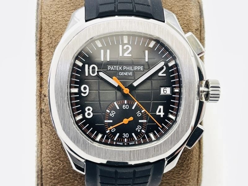 PATEK PHILIPPE Watches WeatherProof 197457