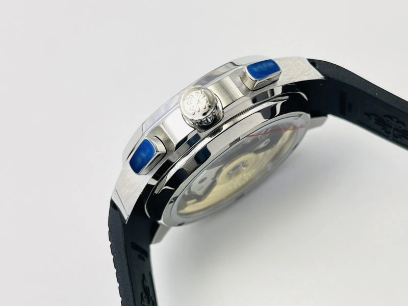 PATEK PHILIPPE Watches WeatherProof 197457