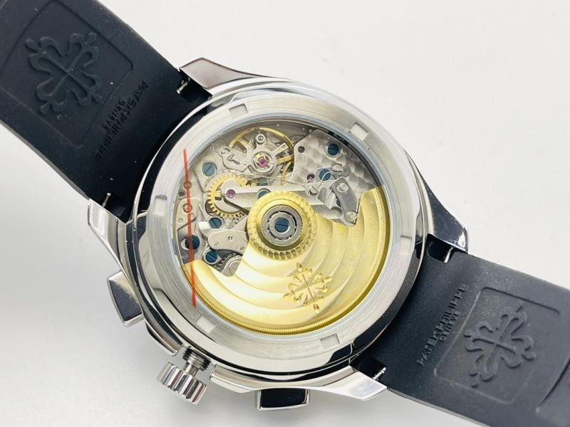 PATEK PHILIPPE Watches WeatherProof 197457
